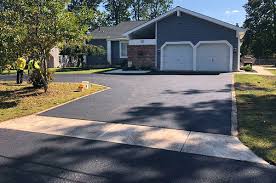 Best Driveway Extension  in Ardmore, TN